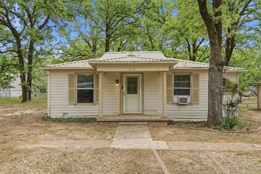 Investor special with strong upside, this property is ideal for buyers ready to bring vision and renovation to life. Rare opportunity to own a multi-lot property just moments from Cedar Creek Lake, offering approximately 0.86 acres of land combined. This unique property includes multiple structures and is surrounded by mature trees, creating a private, peaceful setting with plenty of room to expand, build, or reimagine.
Located near a community boat ramp and dock, this property is perfect for those looking to enjoy lake living while capitalizing on the strong growth in the surrounding area. With new construction and development happening nearby, the upside potential here is significant.
The existing improvements provide a solid foundation for a renovation project, rental portfolio, or full redevelopment. Whether you're an investor looking to flip, build multiple homes, create a long-term hold, or design your own lakeside retreat, this property offers flexibility and opportunity that is hard to find in this location.
All lots are included in the sale, giving you maximum control and future potential.