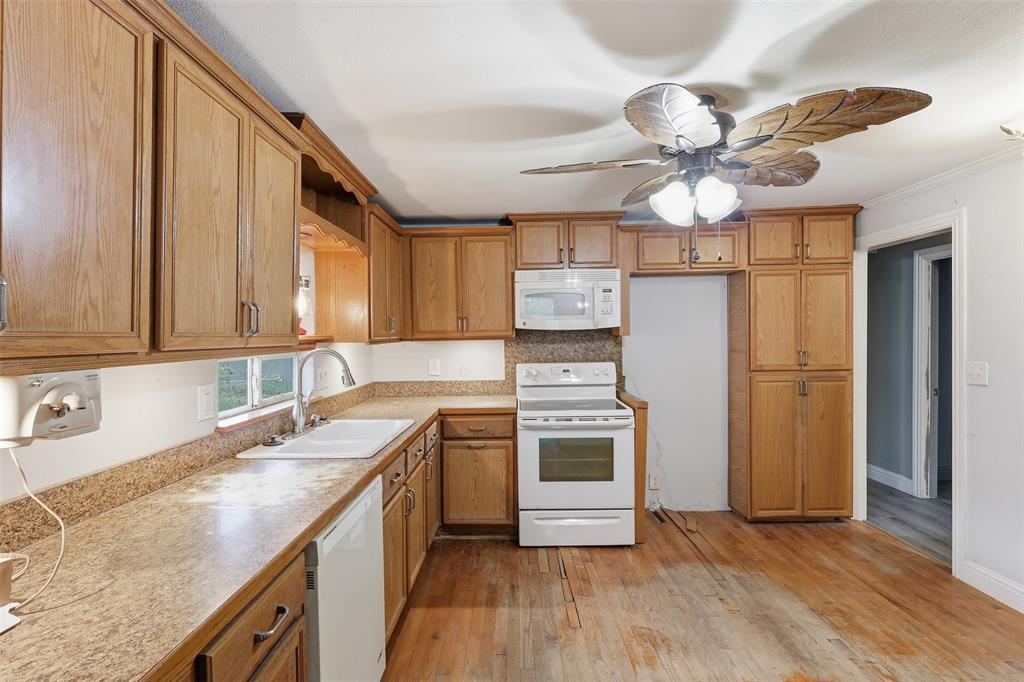 Siesta Shores Sec 01 - Residential