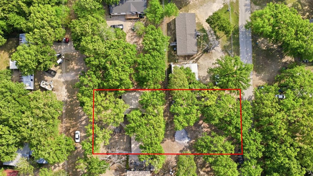 Siesta Shores Sec 01 - Residential