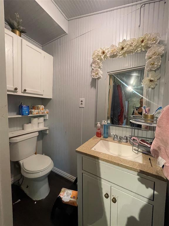 Sunset Hill - Residential