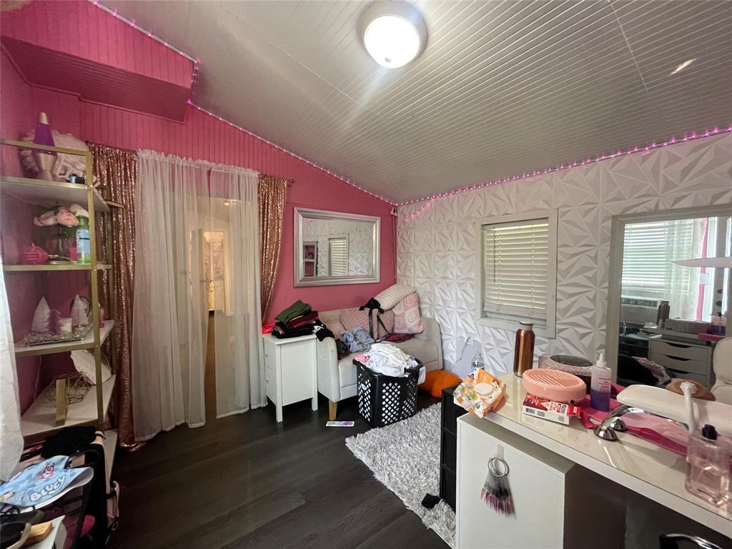 Sunset Hill - Residential