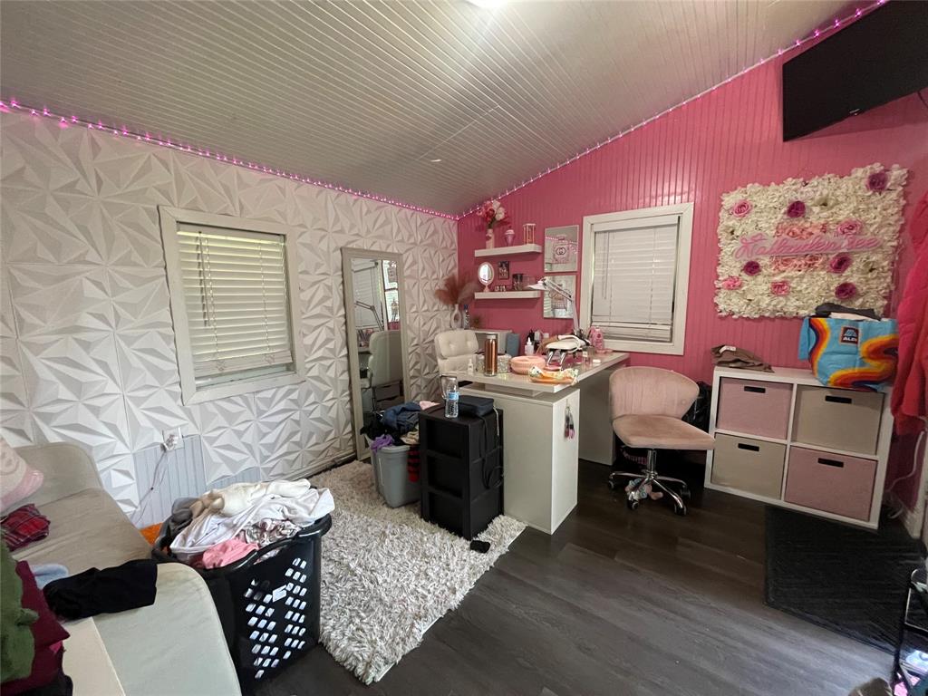 Sunset Hill - Residential