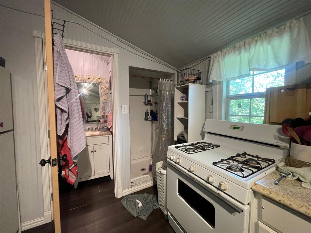 Sunset Hill - Residential