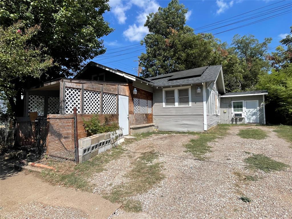 110 N Marlborough Avenue