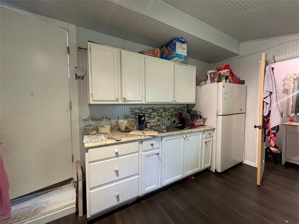 Sunset Hill - Residential