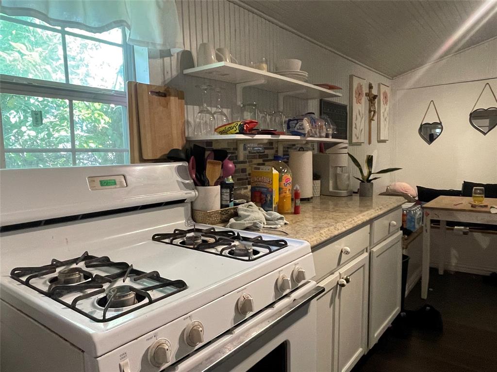 Sunset Hill - Residential