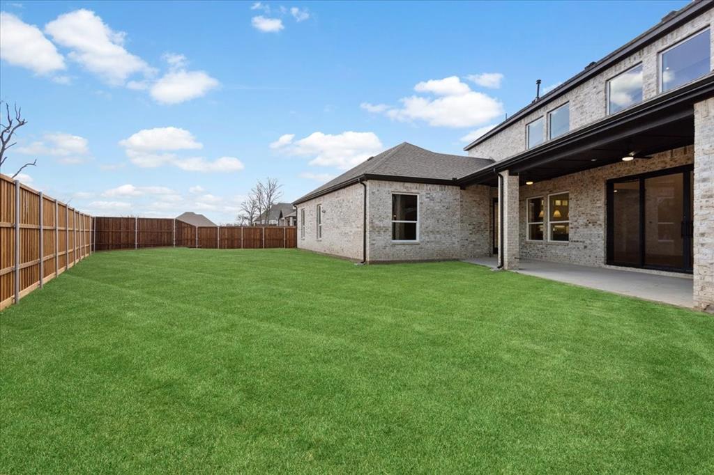 SADDLE CREEK ADDITION PHASE 2 - Residential