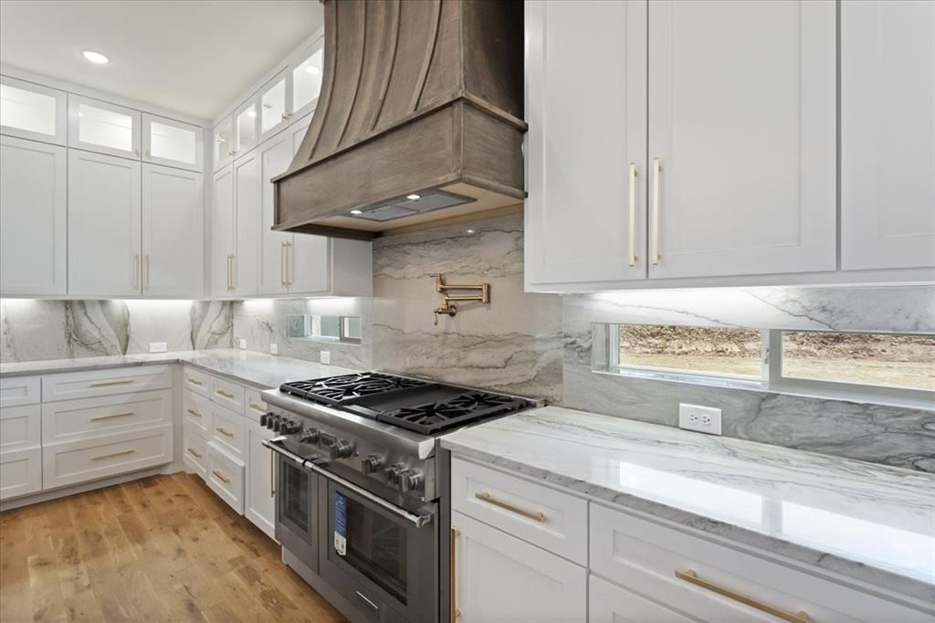 SADDLE CREEK ADDITION PHASE 2 - Residential