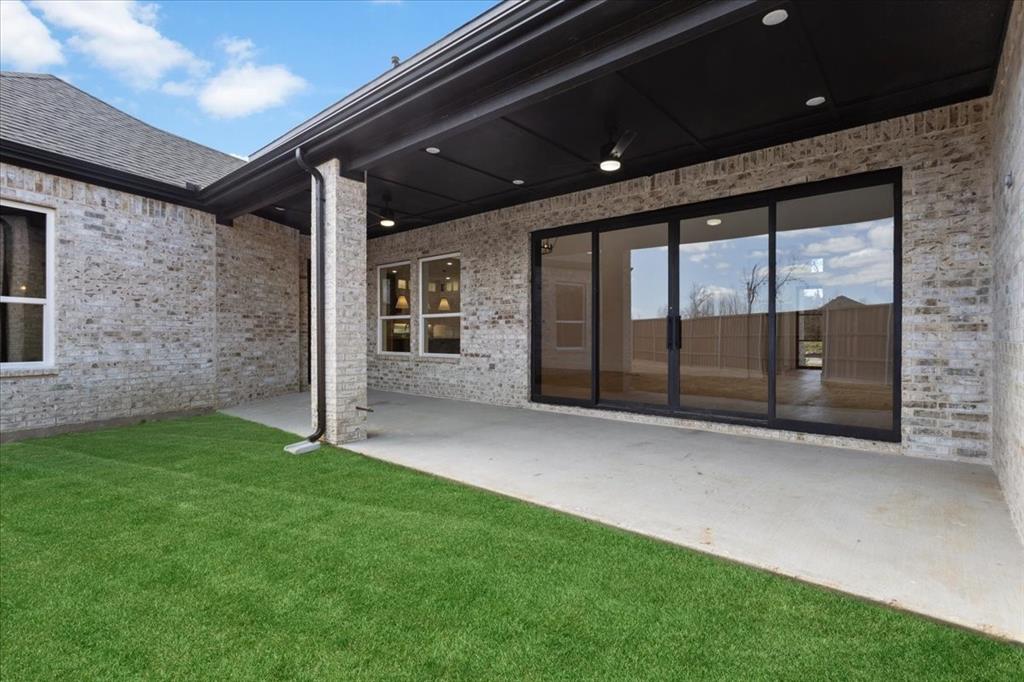 SADDLE CREEK ADDITION PHASE 2 - Residential