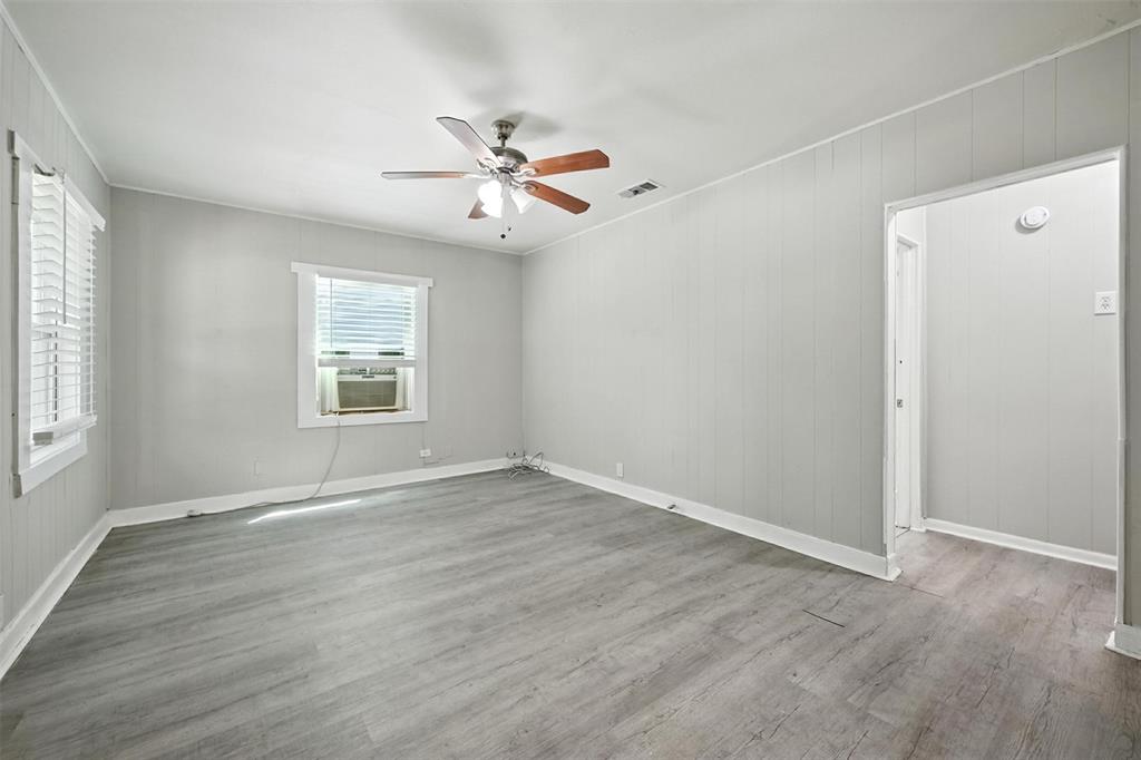 Hunter Add - Residential