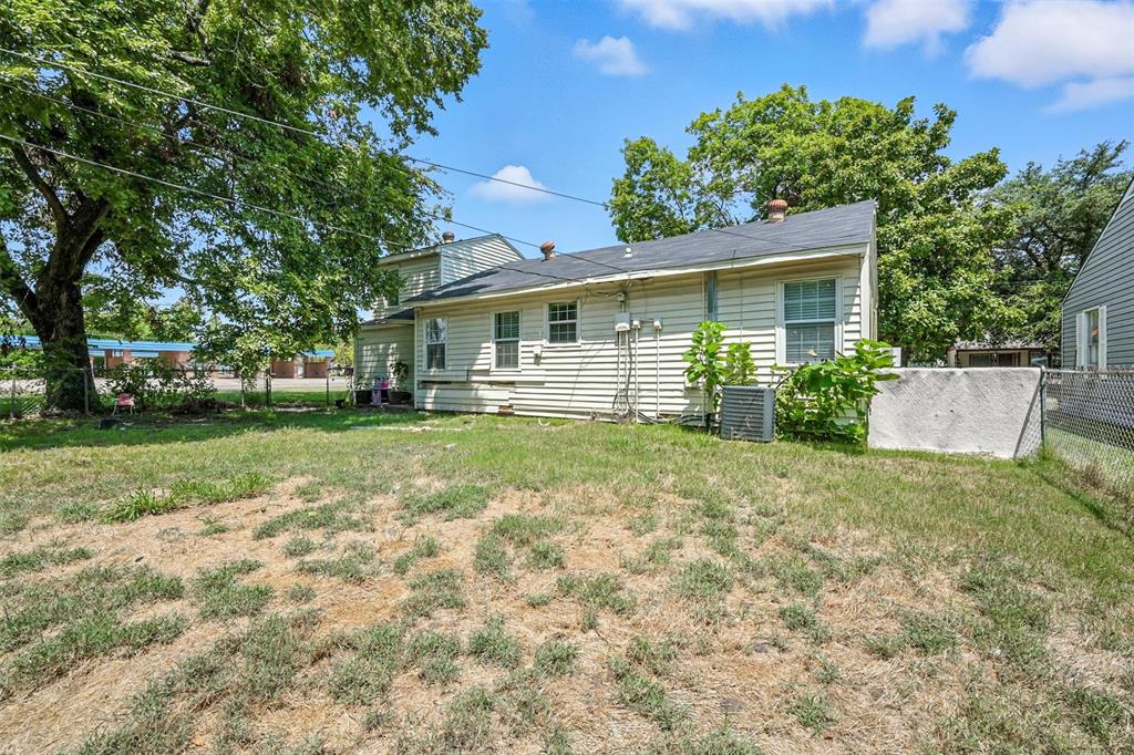 Hunter Add - Residential