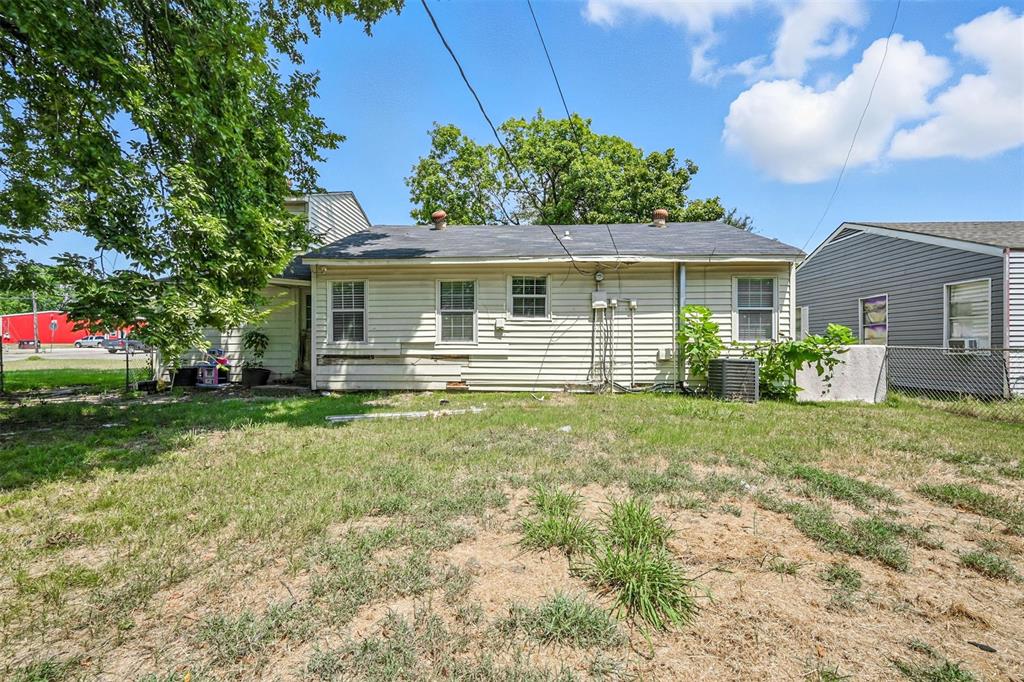 Hunter Add - Residential