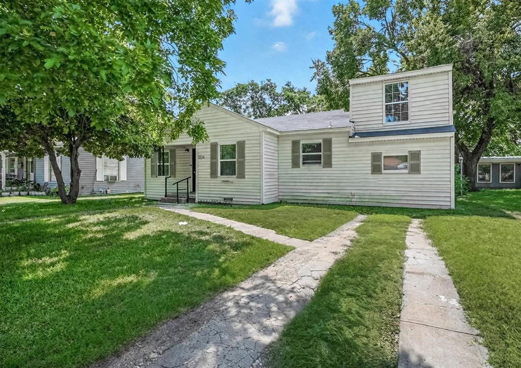 Hunter Add - Residential