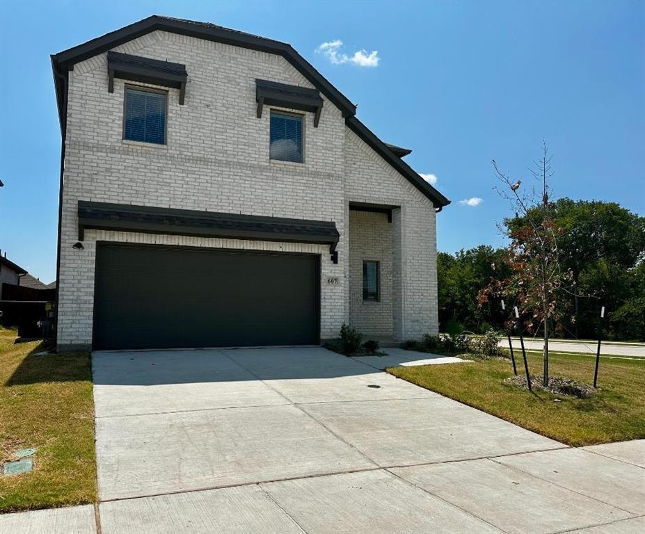 607 Green Grass Drive