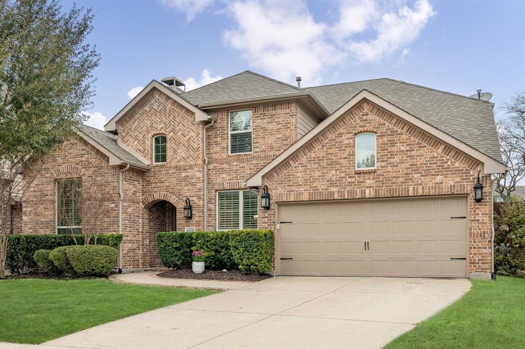 6600 Orchard Park Drive