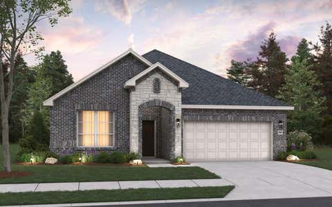Photo of 1331 Ackerman Street, Royse City, TX 75189 (MLS # 21289069)