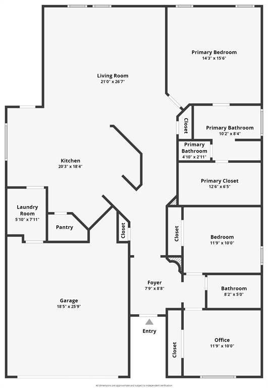 Fountain View Ph One - Residential