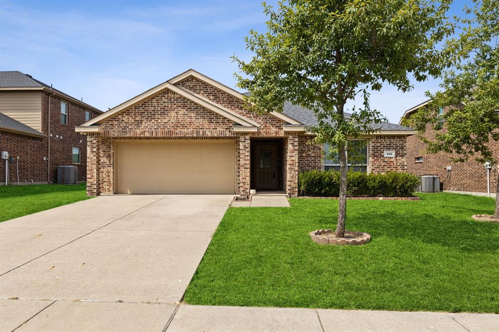 Fountain View Ph One - Residential