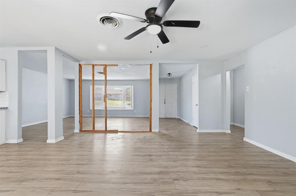 Wedgwood Add - Residential