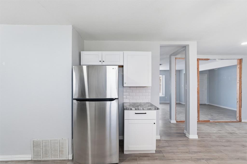 Wedgwood Add - Residential