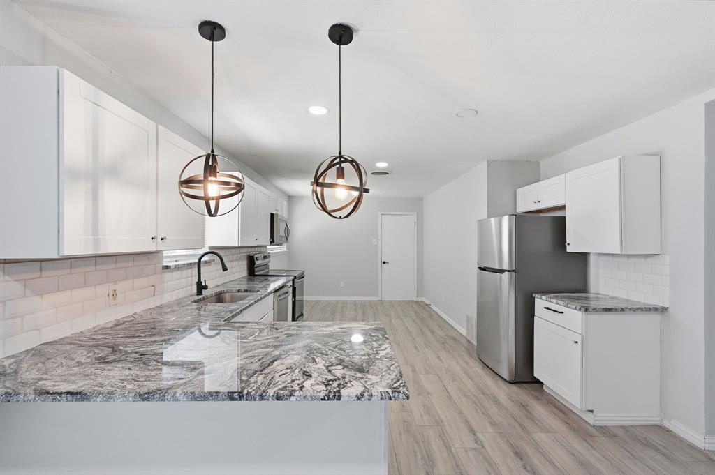 Wedgwood Add - Residential