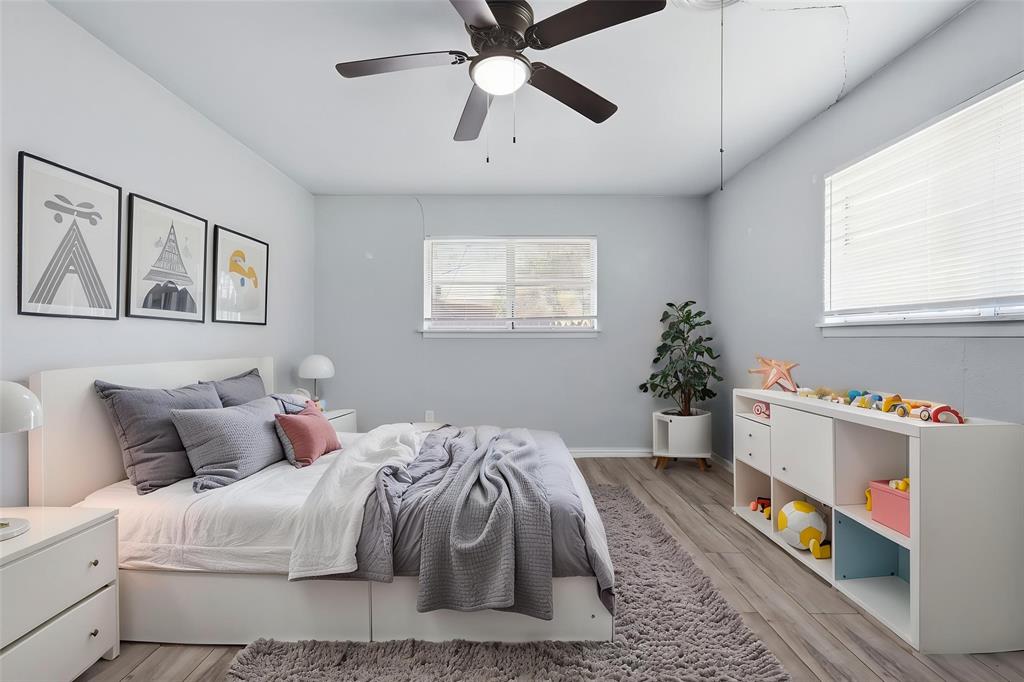 Wedgwood Add - Residential