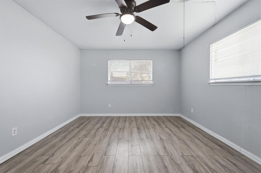 Wedgwood Add - Residential