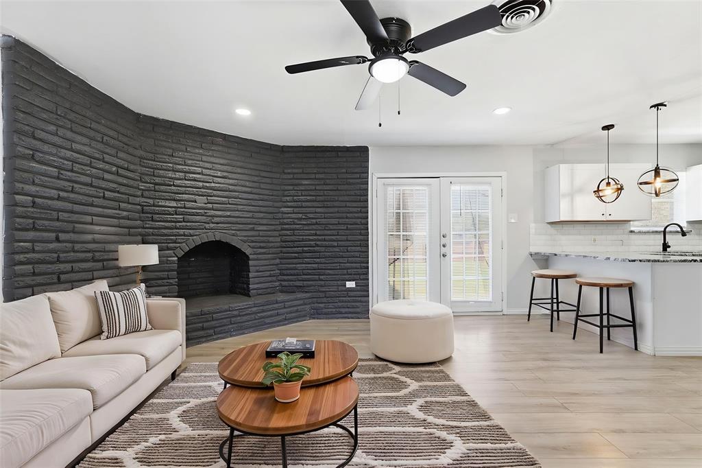 Wedgwood Add - Residential