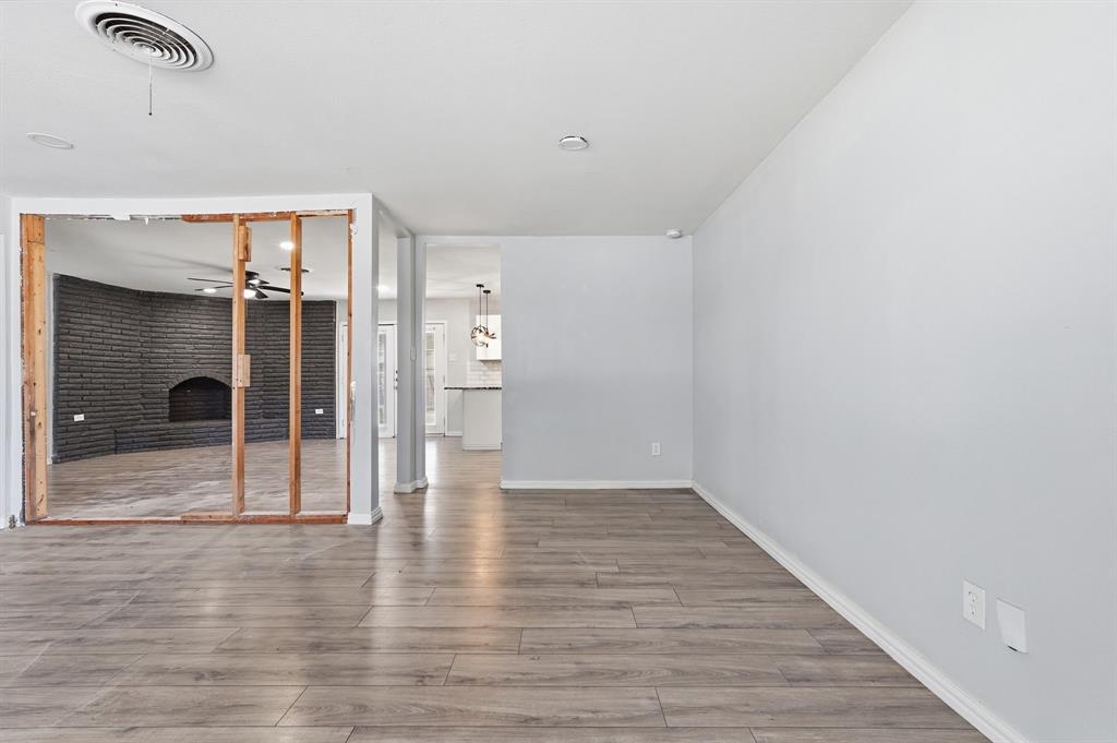 Wedgwood Add - Residential