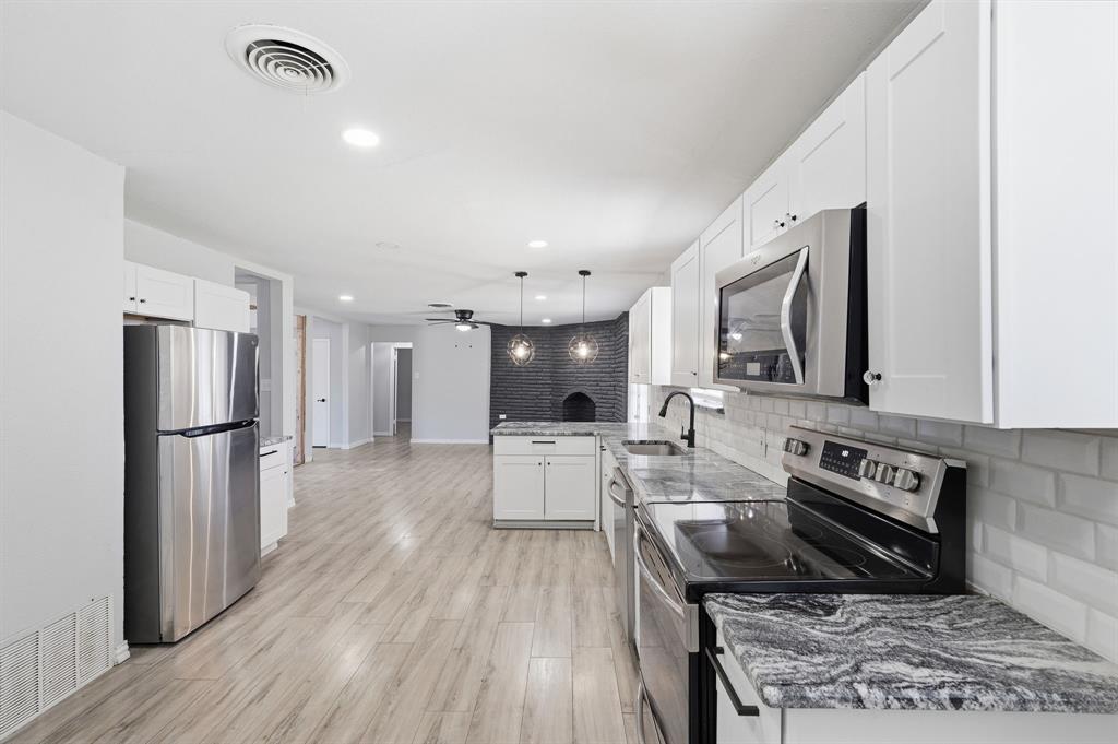 Wedgwood Add - Residential