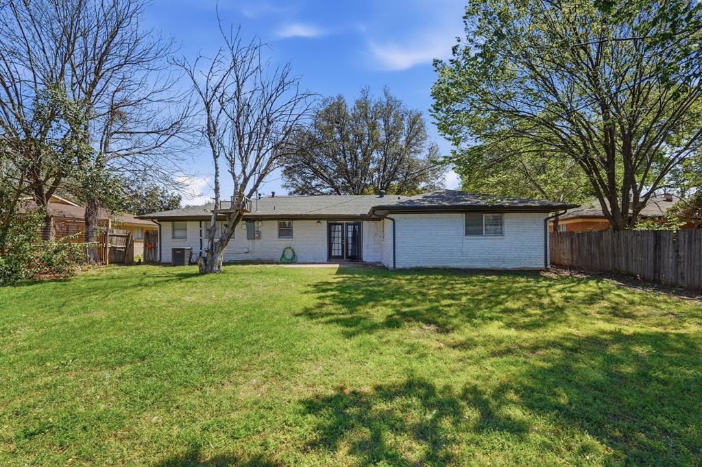 Wedgwood Add - Residential