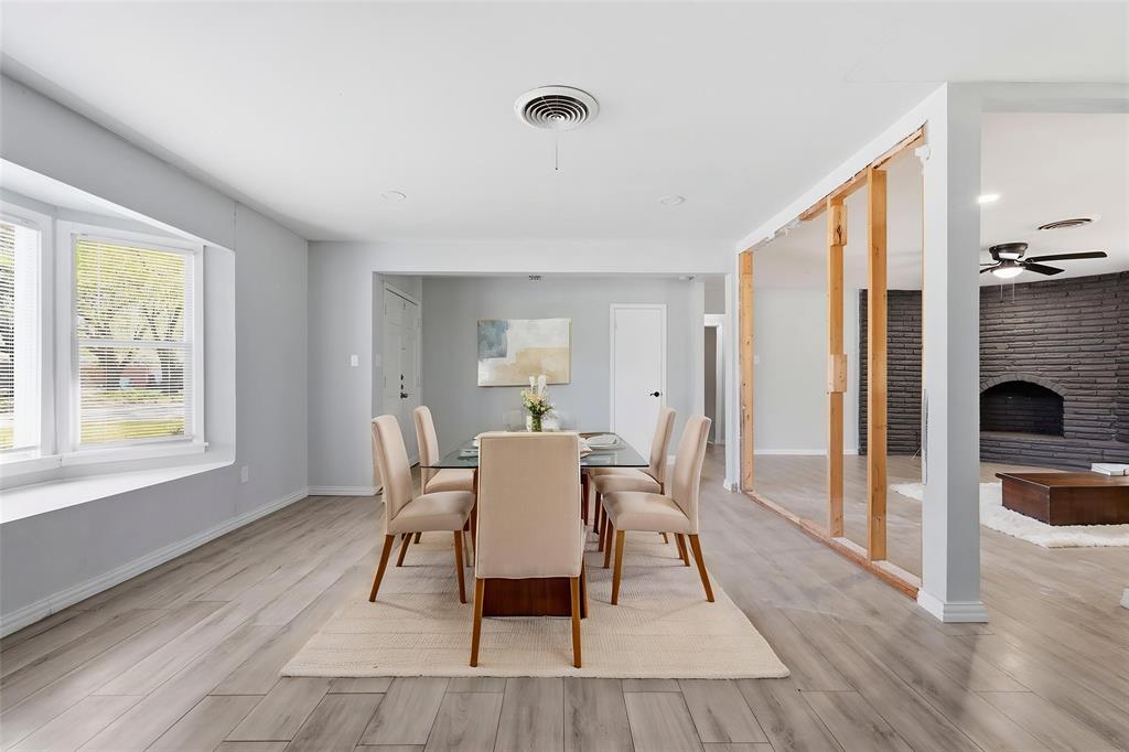 Wedgwood Add - Residential