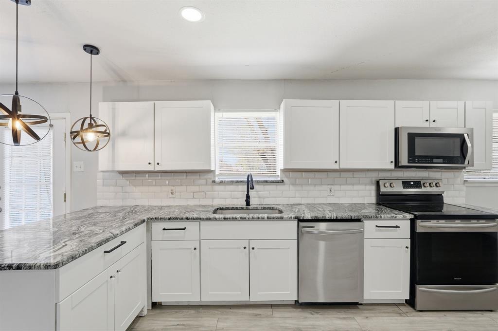 Wedgwood Add - Residential