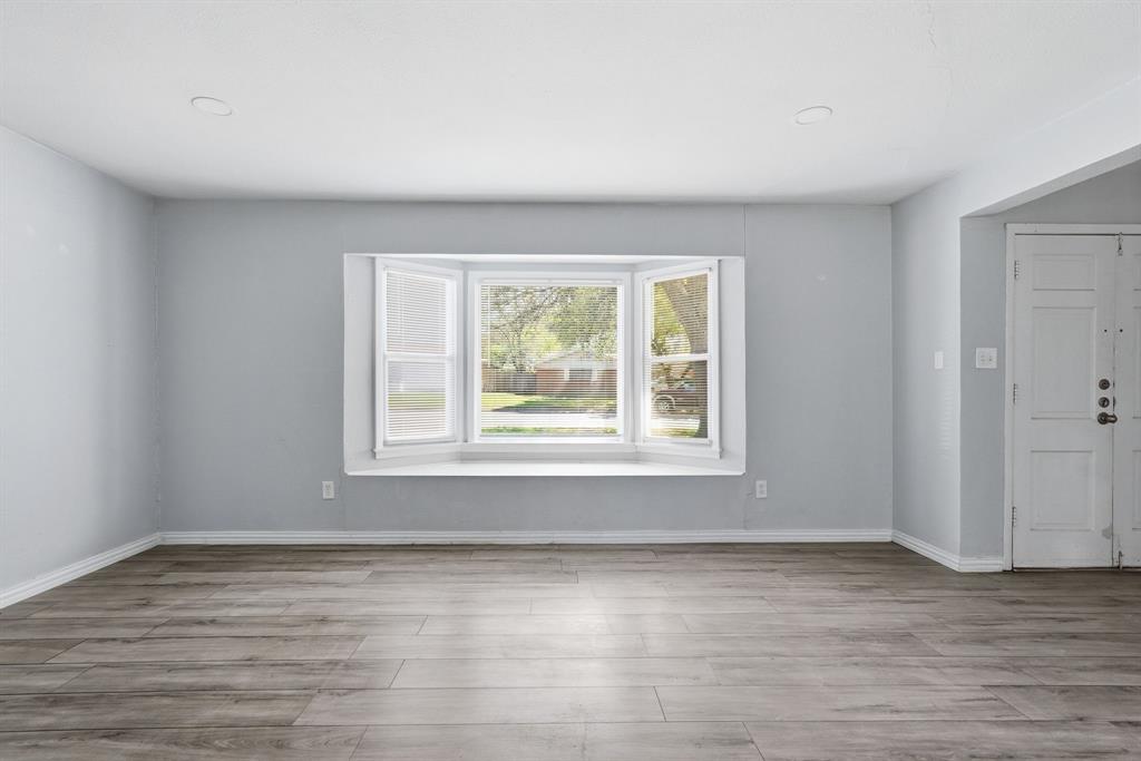 Wedgwood Add - Residential