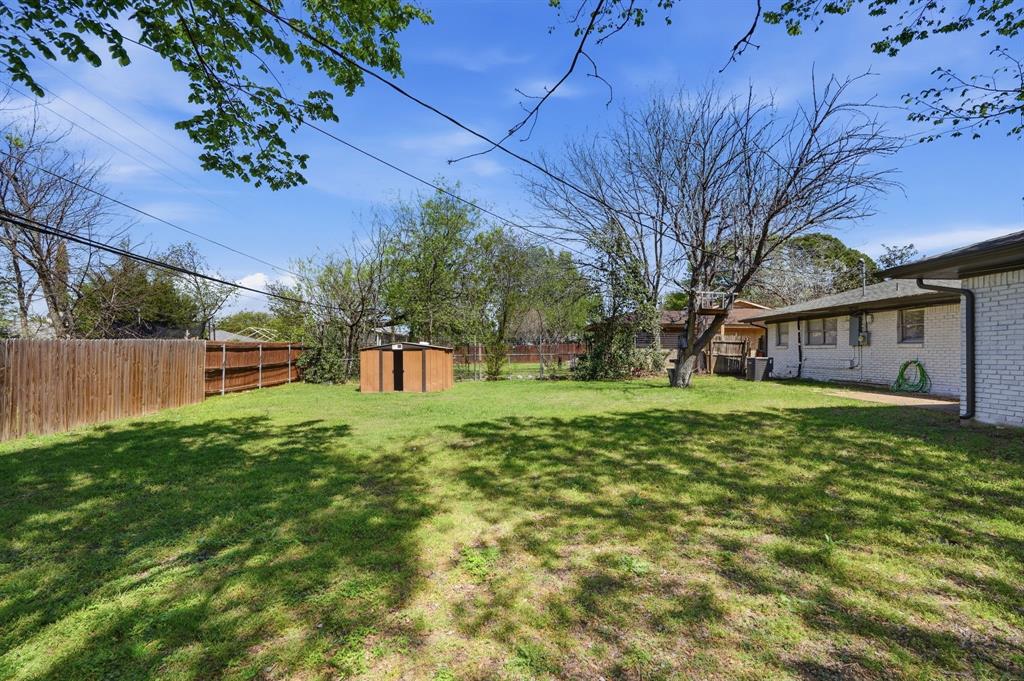 Wedgwood Add - Residential