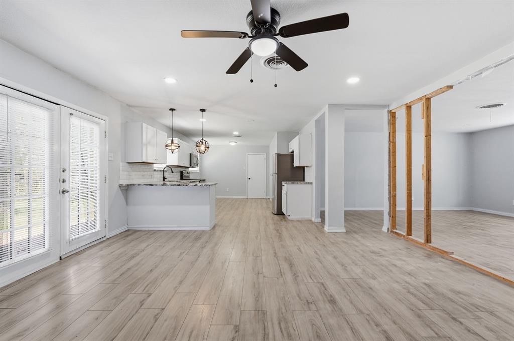 Wedgwood Add - Residential