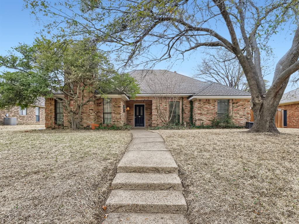 Photo 1 of 39 of 1501 Tawakoni Lane house