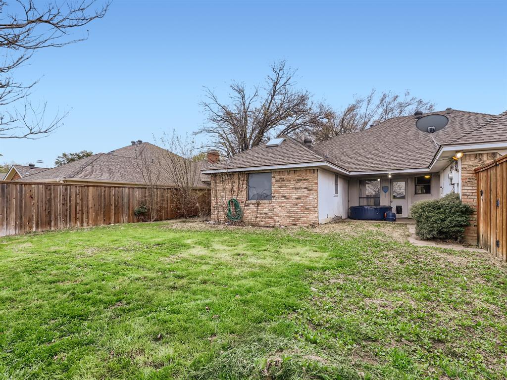 Photo 37 of 39 of 1501 Tawakoni Lane house