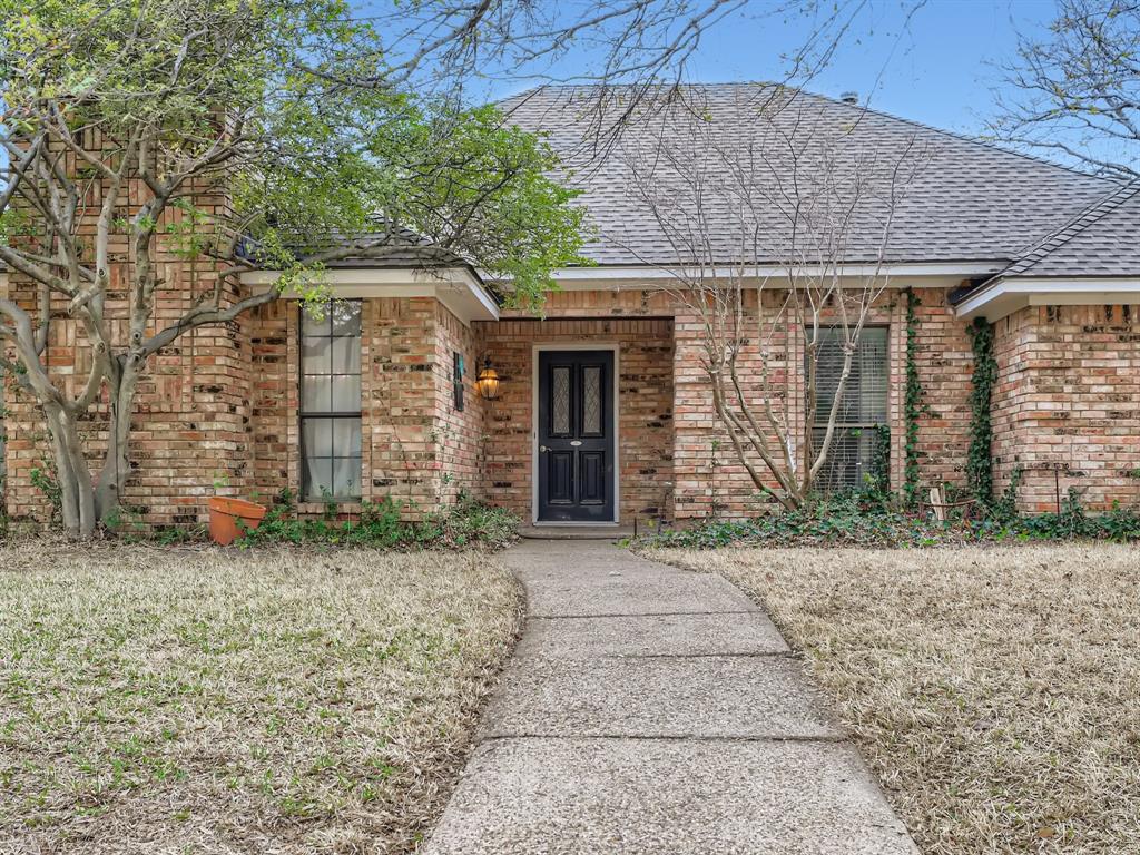 Photo 3 of 39 of 1501 Tawakoni Lane house