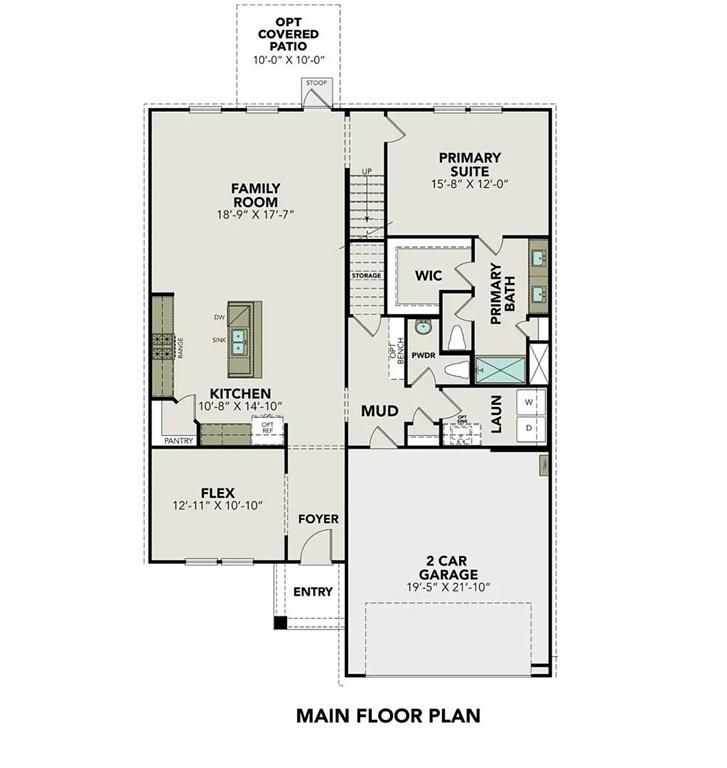 400 Jills Path