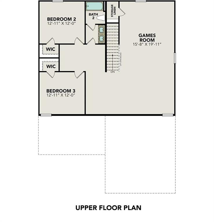 400 Jills Path