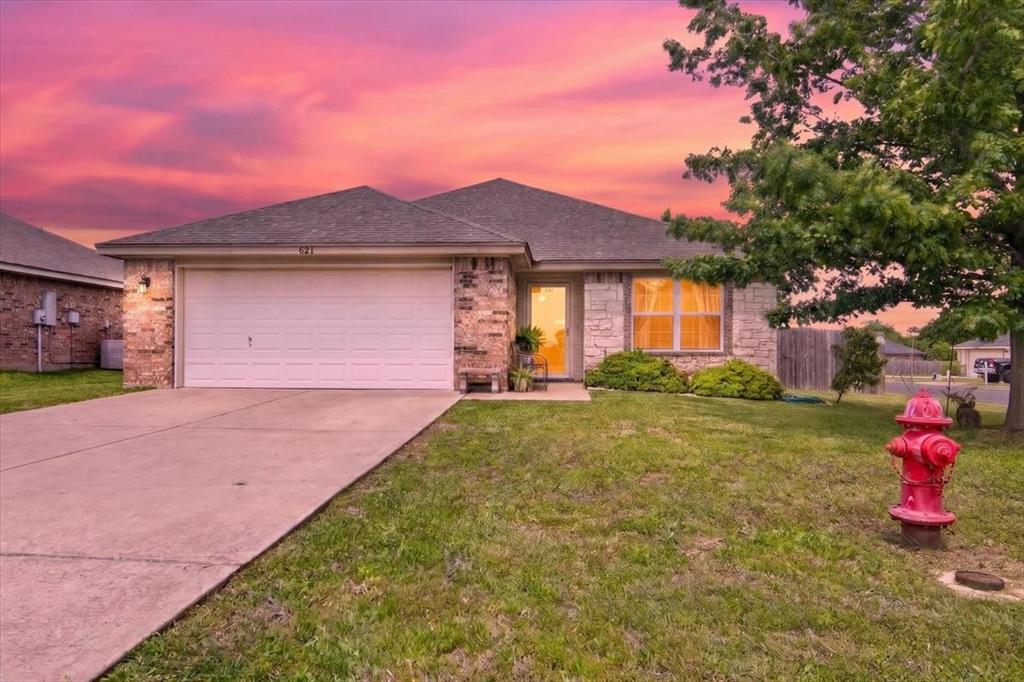 621 Apple Cross Drive