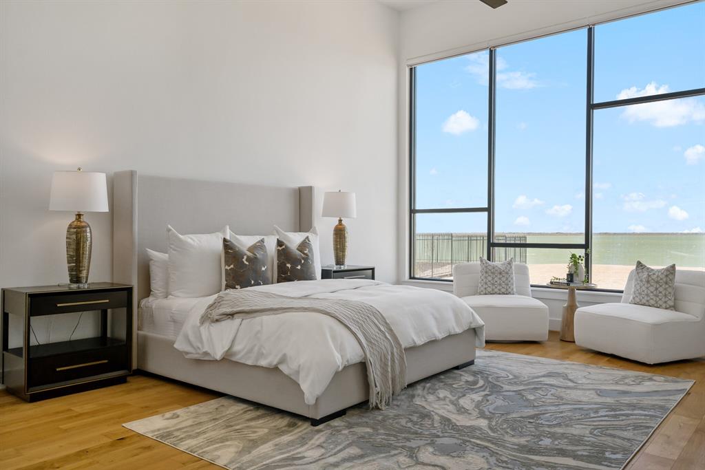 Heath Golf & Yacht Club Ph 1a - Residential