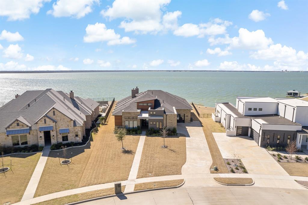 Heath Golf & Yacht Club Ph 1a - Residential