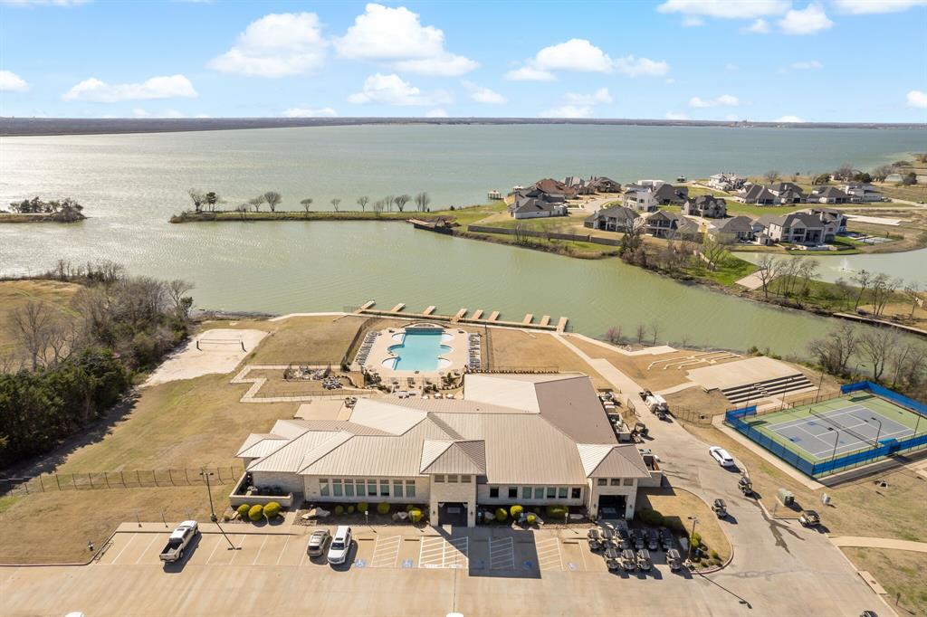 Heath Golf & Yacht Club Ph 1a - Residential