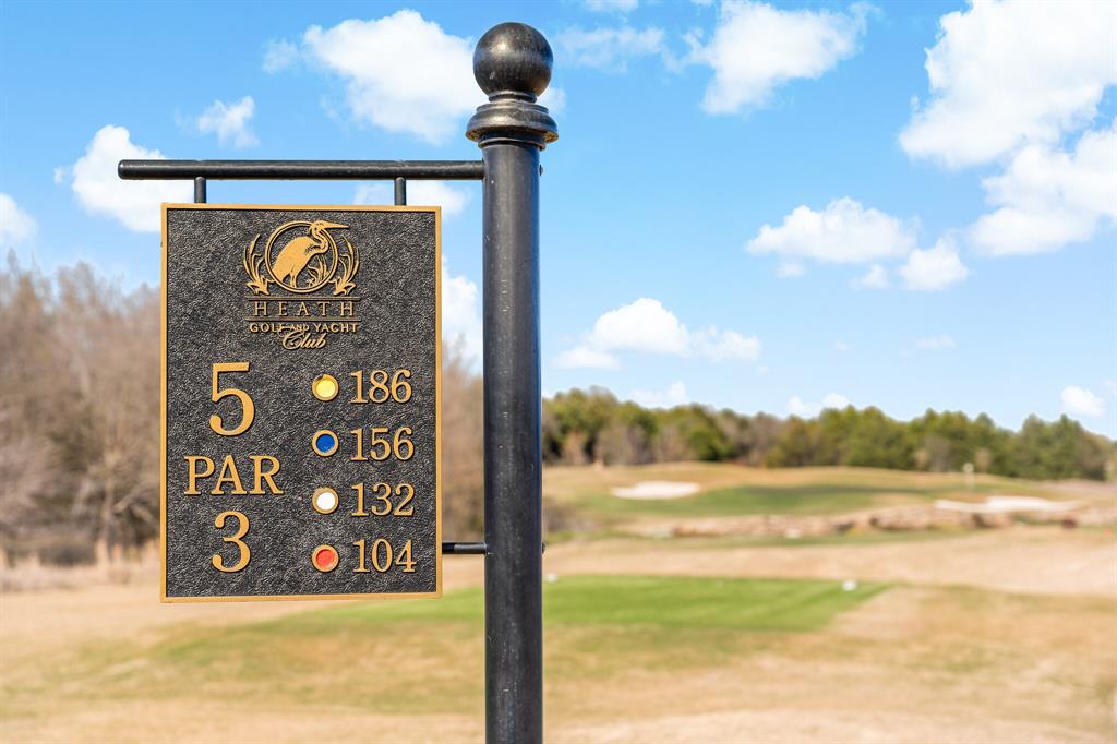 Heath Golf & Yacht Club Ph 1a - Residential