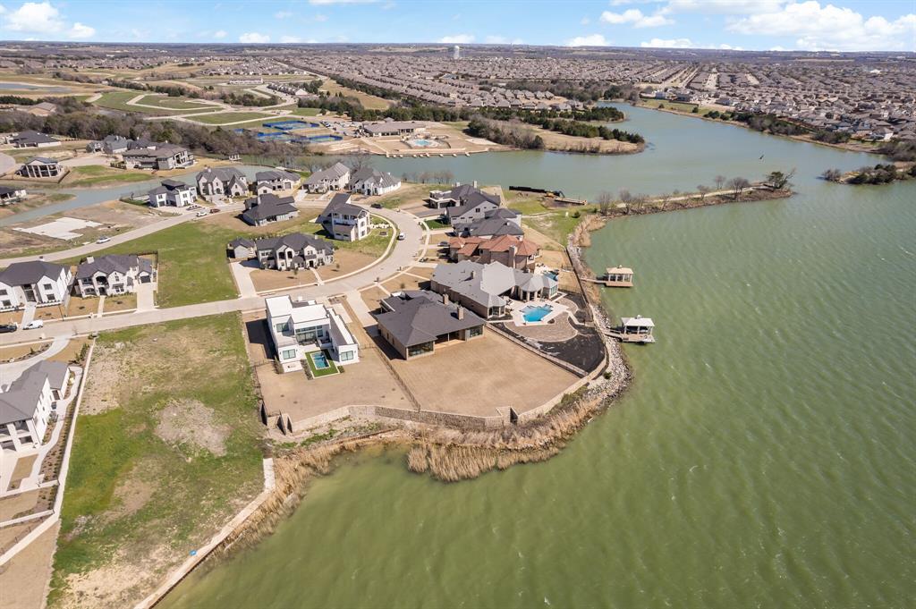 Heath Golf & Yacht Club Ph 1a - Residential