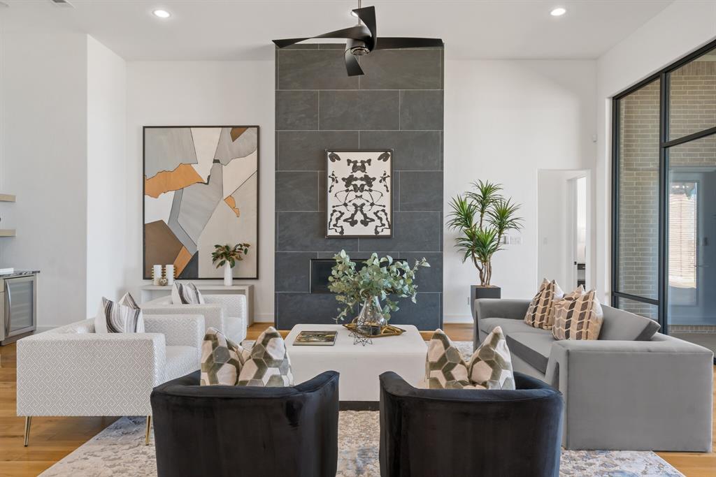 Heath Golf & Yacht Club Ph 1a - Residential