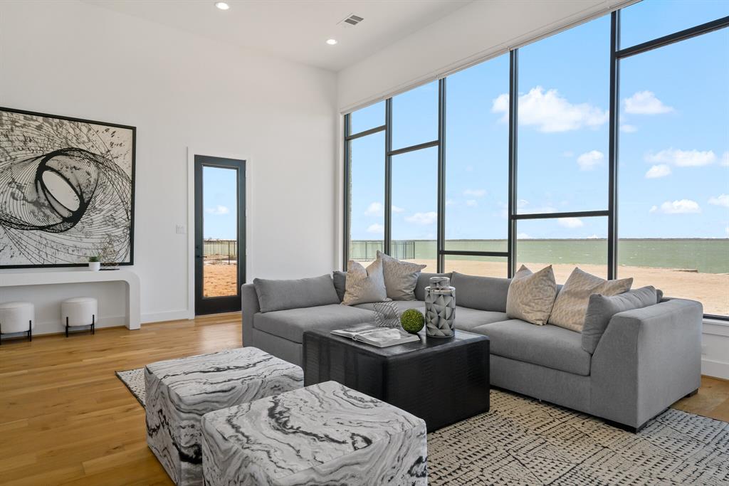 Heath Golf & Yacht Club Ph 1a - Residential