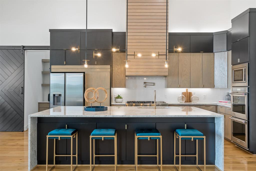 Heath Golf & Yacht Club Ph 1a - Residential